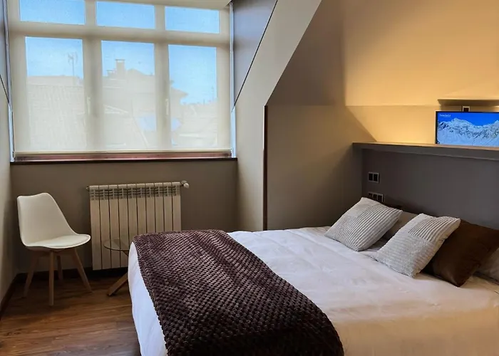 Boutique De Hotel Noreña