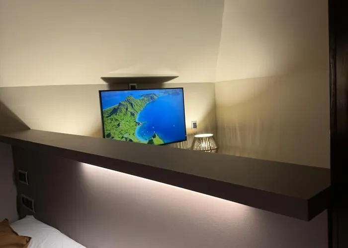 Hotel Boutique De 2*