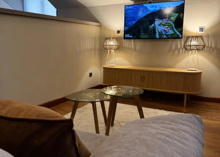 Boutique De Hotel Noreña